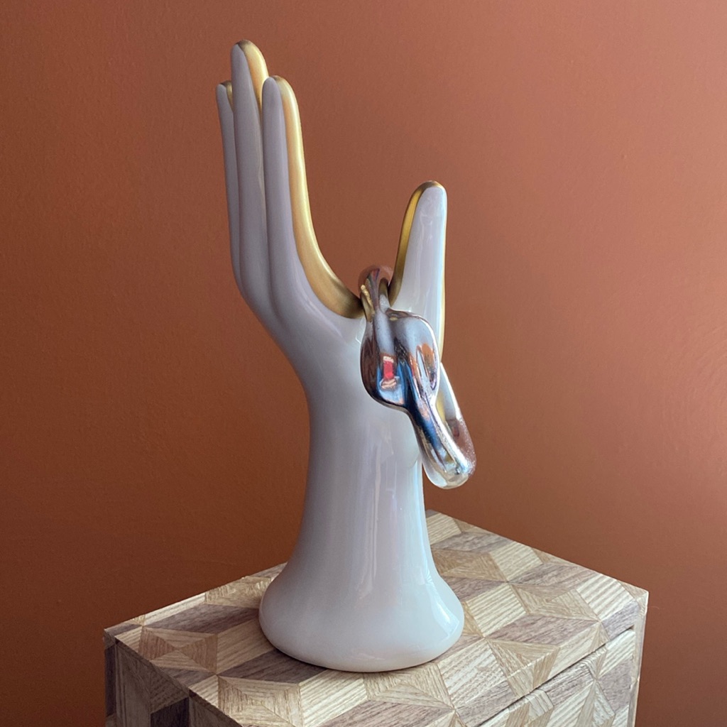Statement Piece.